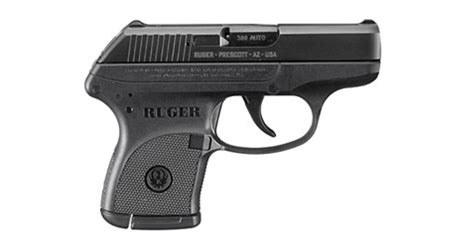 LCP ® LCP ® II; LCP ® MAX ... Sturm, Ruger & 