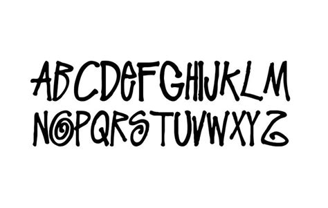 Stussy Script Regular font