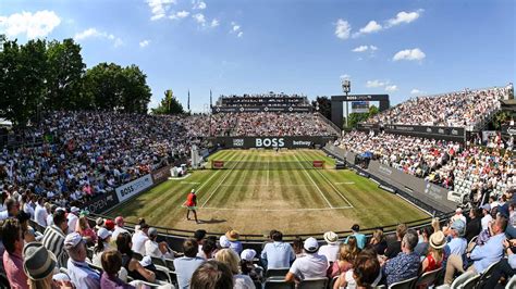 Stuttgart Open 2021 MercedesCup Stuttgart Open Stuttgart Open ATP