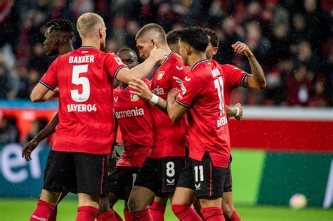 Stuttgart rues missed chance in 1-1 draw with Leverkusen