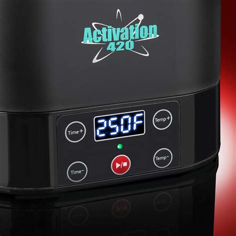 Stx activation 420 decarboxylator instructions.  Dec 22, 2025 · STX Activation 420 Dec...
