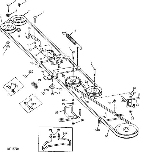 Description: John Deere L Lawn Tractor Parts throughout John Deere Stx38 Parts Diagram, image size X px, and to view image details please click the image.. Here is a picture gallery about john deere stx38 parts diagram complete with the description of the image, please find the image you need. Aug 26, · I've got the wiring diagrams for the ...