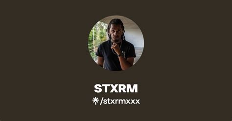 🍑 Stxrmxxx Onlyfans Leaked [PPV]