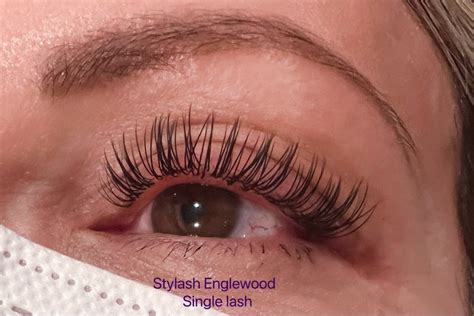 Stylash englewood. Specialties: Lash Bella Eyelash Extension Specializes in Professional Eyelash Extension service. We Promise the Best service in New Jersey. You will always leave with a happy face. We only use the highest quality material and have the absolute high level technicians to do the job. We are located in the prime location in the city of Fort Lee NJ 07024. Established in 2015. Lash Bella has been ... 