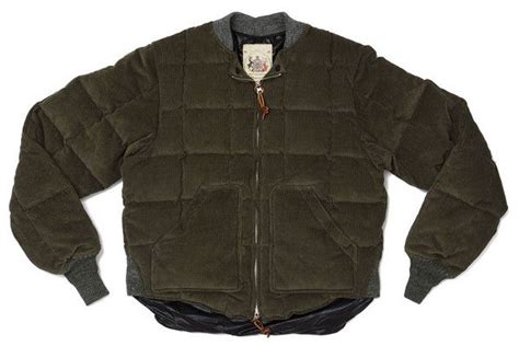 Style: Monitaly x Kluane - Hunter Down Jacket - KicksOnFire.com