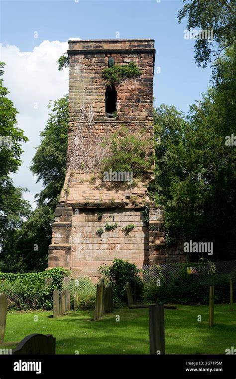 Style – The Old Church Tower at Shenstone