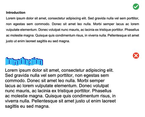 Style Guide Environmental Dynamics Workbook
