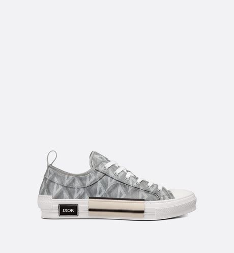 Style and Comfort: Elevate Your Footwear with Low Top Dior Sneakers