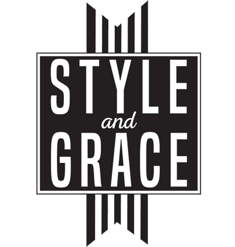 Style and grace. Style and Grace by Sarah. 103 likes · 1 talking about this. Inspiring ideas for a delicious life! styleandgrace.ca 