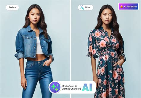 Style clothing generator.  Design clothes online with our fashion AI generator.  Unlock a...