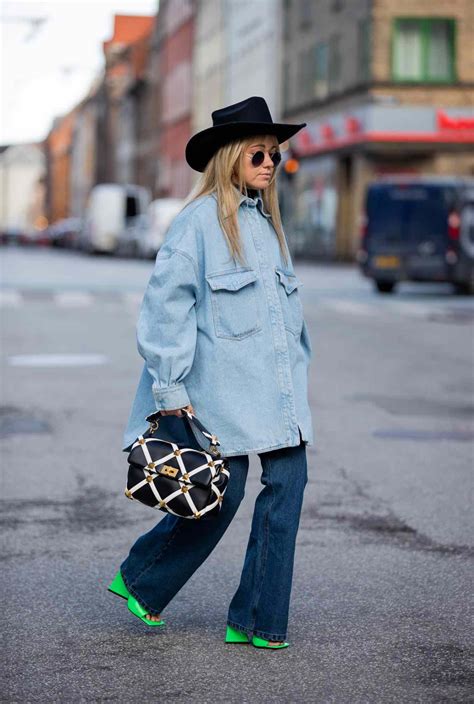 Style oversize
