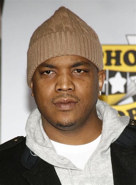 Styles P & Adjua Styles On Clean Eating,