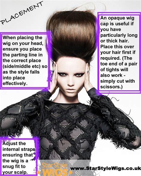 Styling a Synthetic Wig: A Step-by-Step Guide