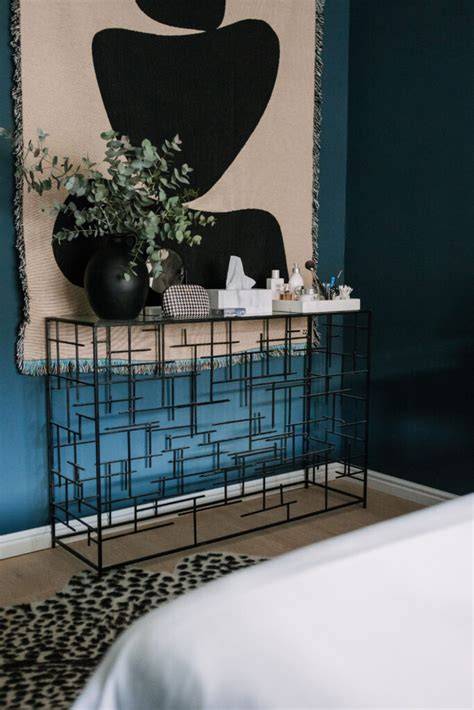 Stylingtips voor een open dressoir
