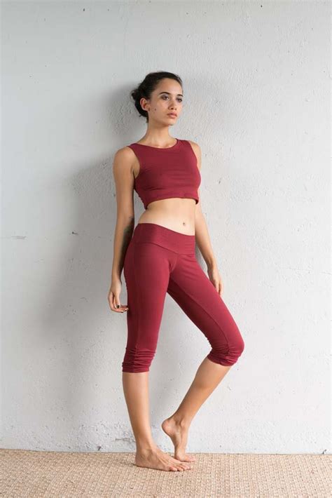 Stylish And Designer organic yoga top – Alibaba.com