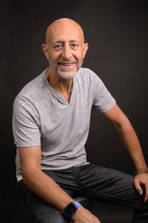 Stylist Elie Ferzli has