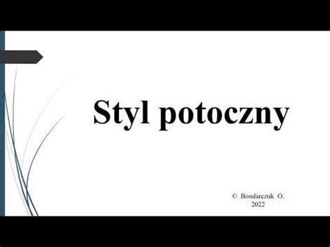 Stylizacja na styl potoczny w prozie marka nowakowskiego. - 50 ways to improve your portuguese a teach yourself guide by helena tostevin.