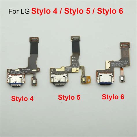 Stylo 4 slow charging.  Charging your device using a USB cable connected to a...