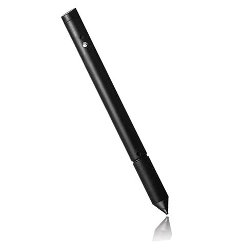 Stylus Pens The Best Way To Input Commands And Text Into A Touch