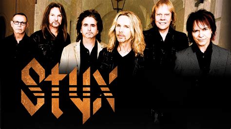 Styx hips. Songs played at the Styx concert on July 13, 2023. I saw Styx earlier this month at Kresge Auditorium in Interlochen, MI. They played every single hit song they’ve ever had plus 5 or 6 more, but they didn’t play Babe. Does anyone know why or have a theory as to why they didn’t play Babe? 