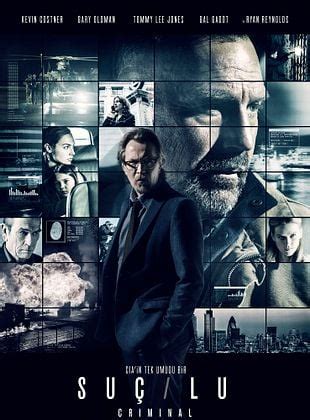 Suçlu 2016 filmi.