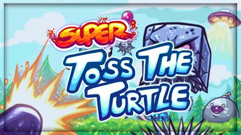 Suрer Toss The Turtle APK Download for Android 