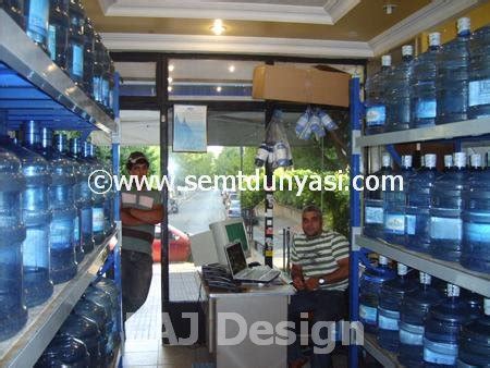 Su Bayileri Semt Rehberi.