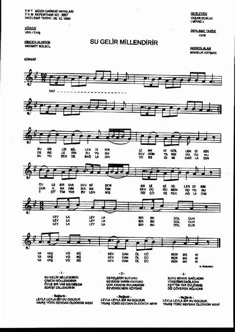 Su Gelir Millendirir 2.