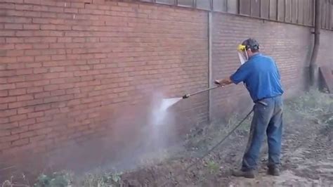 Su Jeti İle Temizlik; Temizlikte Net Bir Çözüme Kavuşun.