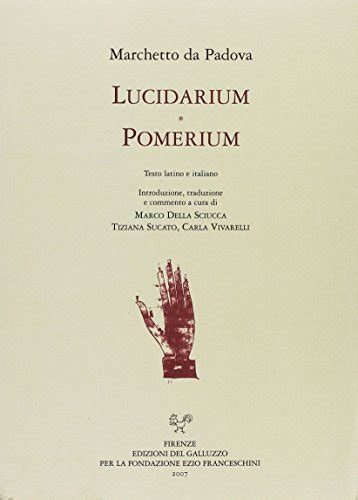 Su la composizione del pomerium di marchetto da padova e la brevis compilatio. - The adventures of tom sawyer study guide questions.