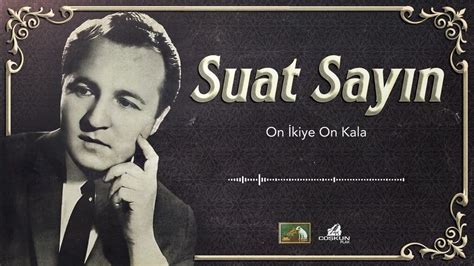 Suat Sayın On İkiye On Kala (1970) YouTube.