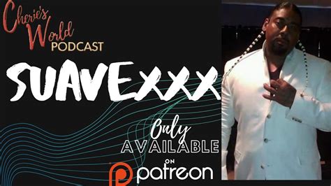 SuaveXXX. How I Became the Gangster of Porn" is a story of true events surrounding the life and mishaps of SuaveXXX, who in the world of the adult film industry has been …