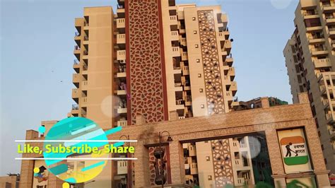 Sub Lease sale of Residential flats at East Kidwai Nagar, …