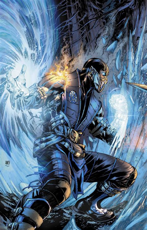 Sub Zero