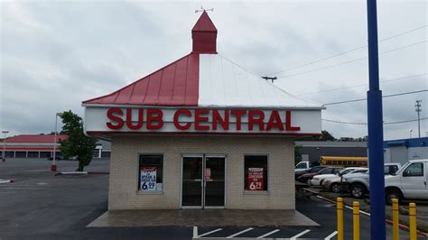 Sub central richmond va. 7 Faves for Sub Central from neighbors in Richmond, VA. Connect with neighborhood businesses on Nextdoor. 
