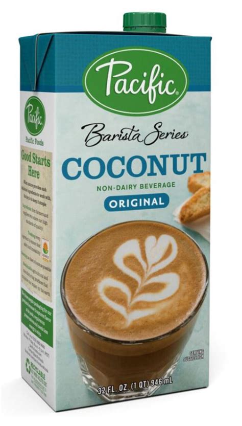 Sub for coconut milk. Nutritionally similar to reduced fat milk, soy milk powder can be substituted in equal amounts for milk powder in nearly any recipe. 5. Rice powder. Rice powder, also called rice flour, is a good ... 