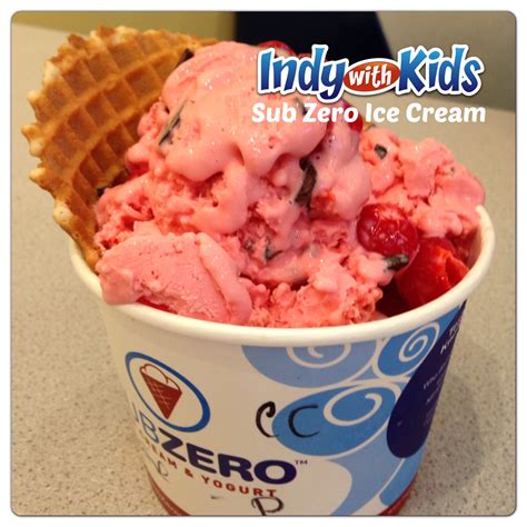 Sub zero ice cream. Things To Know About Sub zero ice cream. 