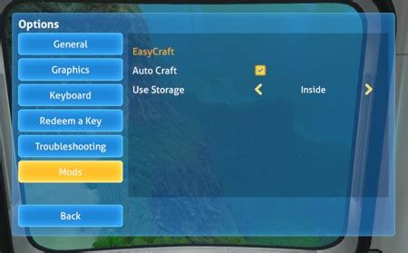 Sub zero mod authentic.  EasyCraft.  Creator: Oli Ollerenshaw.  A mode...