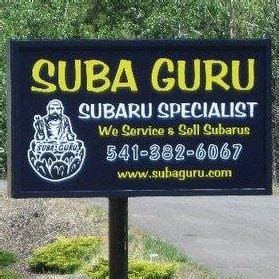 Suba Guru - Bend, OR Groupon