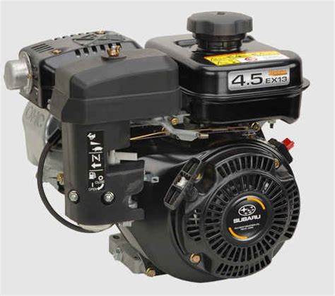 Subaru 22 hp engine.  Robin/Subaru Engines Robin/Subaru Small Engines: ...