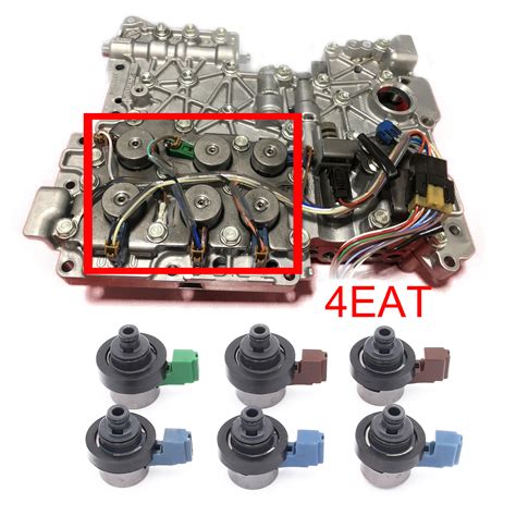 Subaru 4eat transmission manual shift kit. - Was nutzt die schusterin dem schmied?.