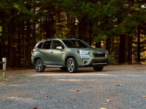 Subaru Admits To Manipulating Emissions Data CarBuzz