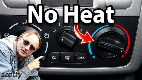 Subaru Blitzen overheating but heater blows cold air