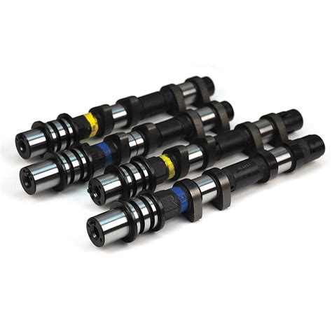 Subaru Performance Camshafts Roller & Flat Tappet – CARiD.com