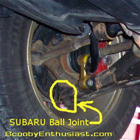 Subaru ball joint bolt.  No results found for "ball joints".  Be ...