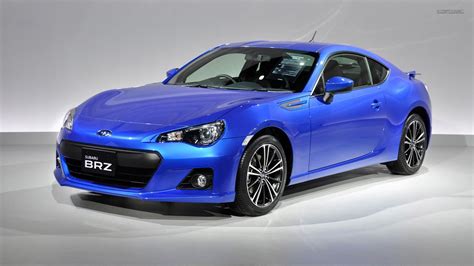 Subaru brz 0-60. The 2014 Subaru BRZ is powered by a high-revving 2.0-liter F-4 making 200 hp and 151 lb-ft of torque. ... Opting for the manual transmission nets you a Motor Trend-tested 0-60 mph time of 6.4 ... 