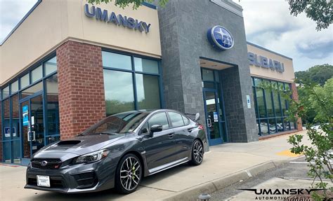 Subaru charlottesville. For the second time in less than a decade, several automobile dealerships in the Charlottesville area have been sold. Flow Automotive buys Umansky dealerships in Charlottesville area - News 