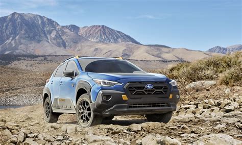 Subaru crosstrek towing capacity. May 2, 2023 · The ramped up Crosstrek Wilderness new for 2024 just takes this to another level, with a stellar 3,500 pounds towing capacity. No subcompact even comes close. No subcompact even comes close. 