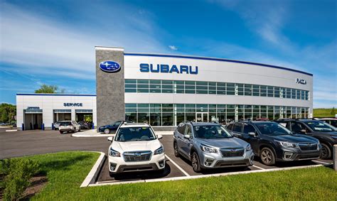Subaru dealer miami. Zinn Automotive Group seeks deal for dealership on Miami-Dade County land. ... Zinn Automotive seeks to build a 53,227-square-foot Subaru dealership there. Under the deal, the company would spend ... 