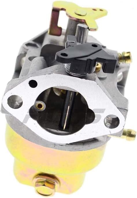 Brand: Generic. $3504. This fits your . Make sure this fits by entering your model number. New Replacement High Quality Carburetor. High Quality Aftermarket Parts. Very Durable. Easy To Install. OEM part numbers are used only for identification, it's high-quality aftermarket parts. . 